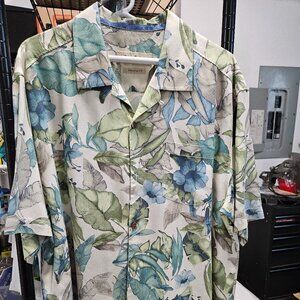 Mens Tommy Bahama large